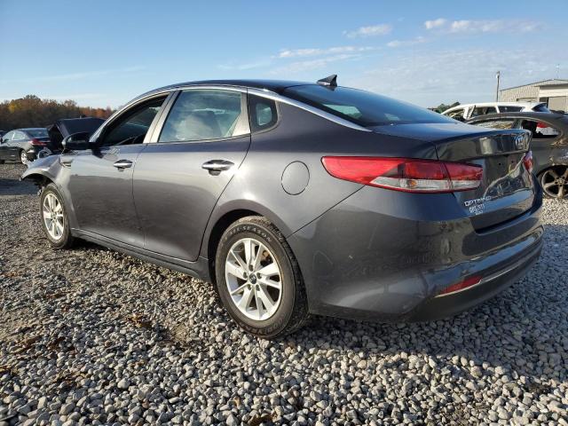 Photo 2 from auction – 2016 KIA OPTIMA LX with VIN KNAGT4L30G5109202