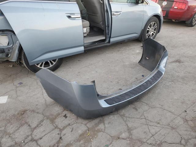 Photo 13 from auction – 2011 HONDA ODYSSEY EX with VIN 5FNRL5H61BB039415