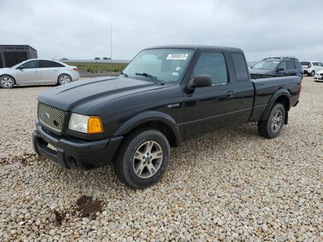FORD RANGER SUP 2003 with VIN 1FTYR14V23TA24940 - Photo from auction