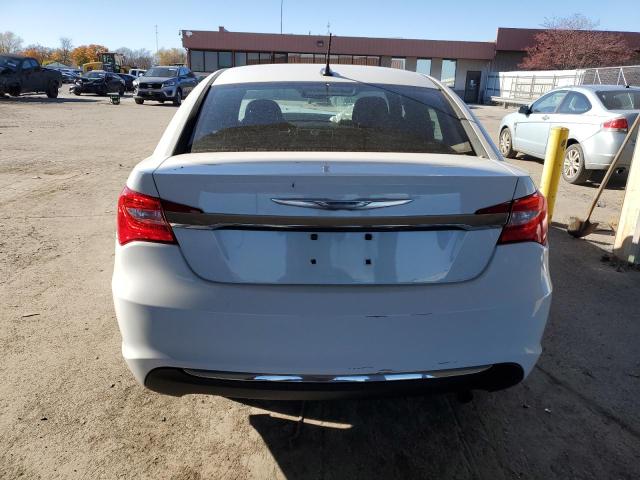 صورة رقم 6 من المزاد - 2013 CHRYSLER 200 TOURIN مع VIN 1C3CCBBB1DN601591