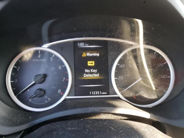 Photo 9 from auction – 2017 NISSAN SENTRA S with VIN 3N1AB7AP0HY265783