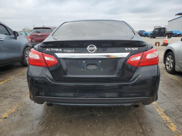 Photo 6 from auction – 2016 NISSAN ALTIMA 3.5 with VIN 1N4BL3AP1GC190371