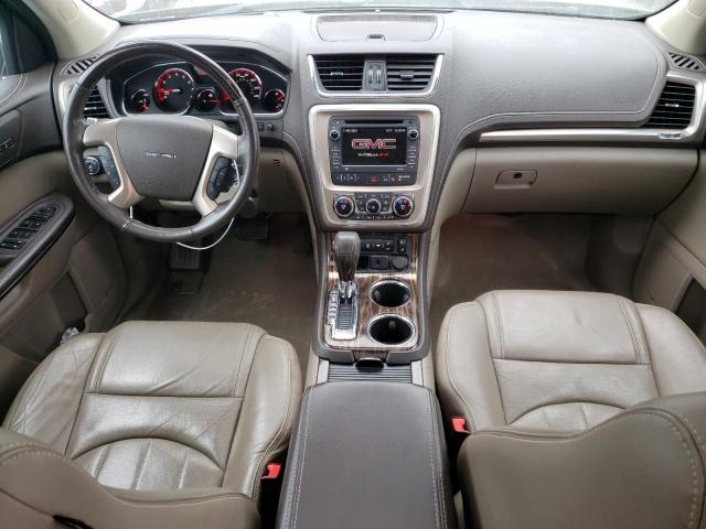 Photo 8 from auction – 2016 GMC ACADIA DEN with VIN 1GKKVTKD2GJ269329