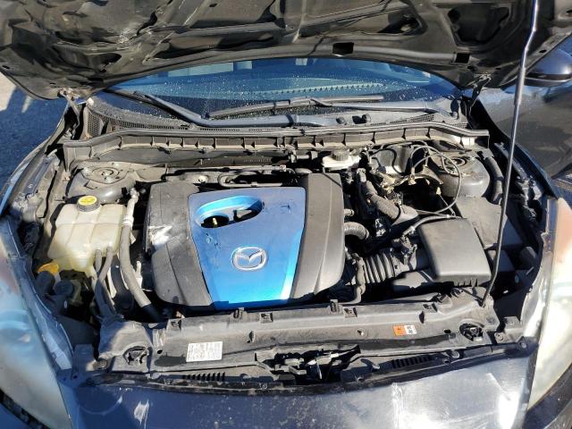 Фото 11 с аукциона – 2012 MAZDA 3 I с VIN JM1BL1V83C1557570