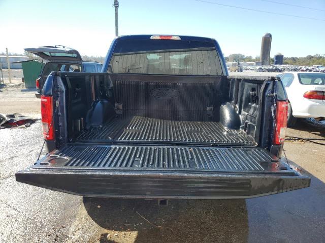 Foto 6 de la subasta – 2015 FORD F150 SUPER con VIN 1FTEW1E80FFB75914
