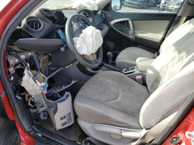 Photo 7 from auction – 2009 TOYOTA RAV4 with VIN JTMZK33V89D001946