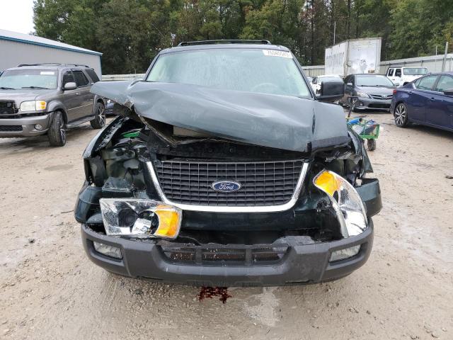 Photo 5 from auction – 2004 FORD EXPEDITION with VIN 1FMRU15W44LB55567