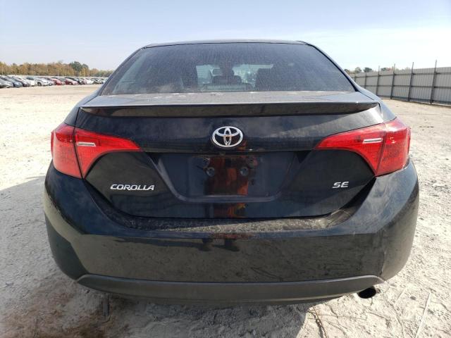 Photo 6 from auction – 2017 TOYOTA COROLLA L with VIN 5YFBURHE3HP650346