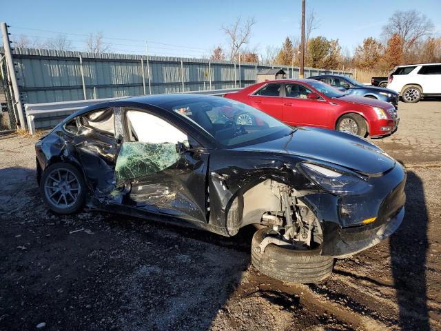 Photo 4 from auction – 2022 TESLA MODEL 3 with VIN 5YJ3E1EA6NF286192