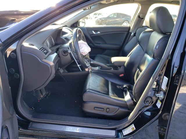 Photo 7 from auction – 2013 ACURA TSX with VIN JH4CU2F4XDC001604
