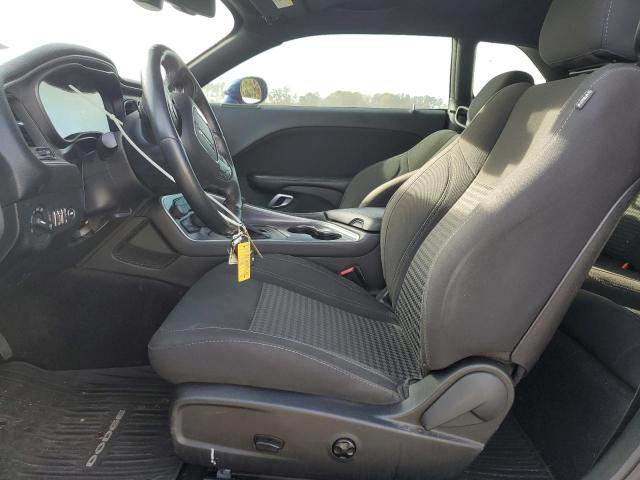 Photo 7 from auction – 2018 DODGE CHALLENGER with VIN 2C3CDZAG6JH286813
