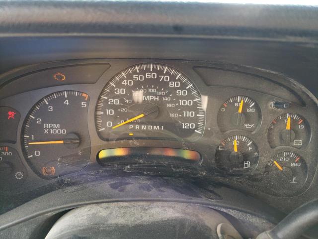 Photo 8 from auction – 2006 CHEVROLET SILVERADO with VIN 1GBHK39D06E204642