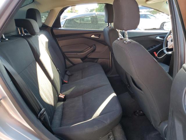 Photo 10 from auction – 2016 FORD FOCUS SE with VIN 1FADP3F2XGL348605