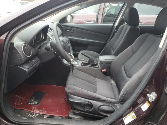 Zdjęcie 7 z aukcji – 2011 MAZDA 6 I z VIN 1YVHZ8BH4B5M24338