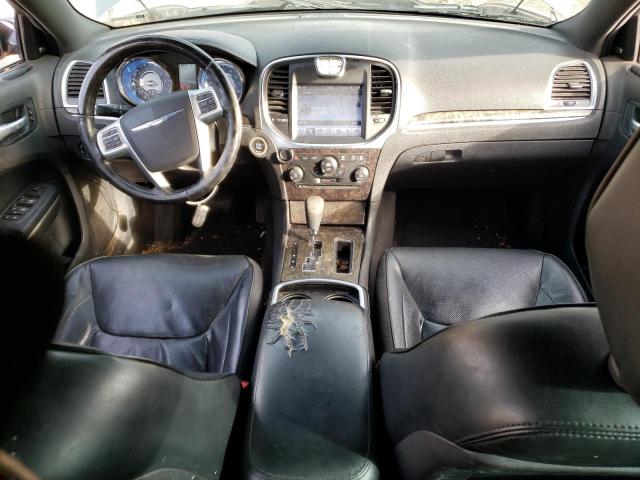Photo 8 from auction – 2011 CHRYSLER 300C with VIN 2C3CA6CT9BH580113