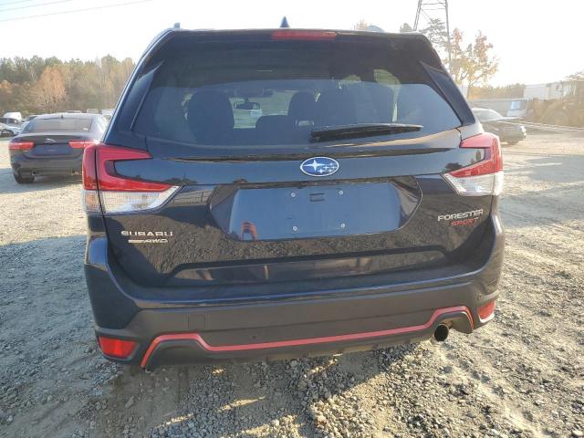 Photo 6 from auction – 2022 SUBARU FORESTER S with VIN JF2SKAJC9NH410498