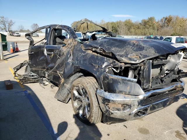 Photo 4 from auction – 2019 RAM 1500 LIMIT with VIN 1C6SRFHT6KN708346