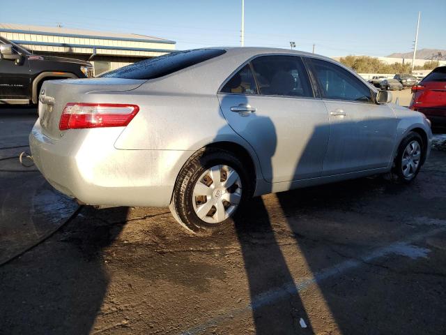 Photo 3 from auction – 2007 TOYOTA CAMRY CE with VIN JTNBE46K073080317
