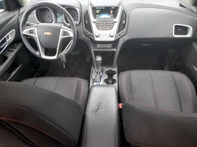 Photo 8 from auction – 2016 CHEVROLET EQUINOX LT with VIN 2GNFLFEK5G6258702
