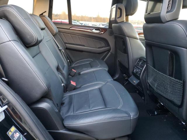 Photo 11 from auction – 2015 MERCEDES-BENZ GL 350 BLU with VIN 4JGDF2EE4FA518904