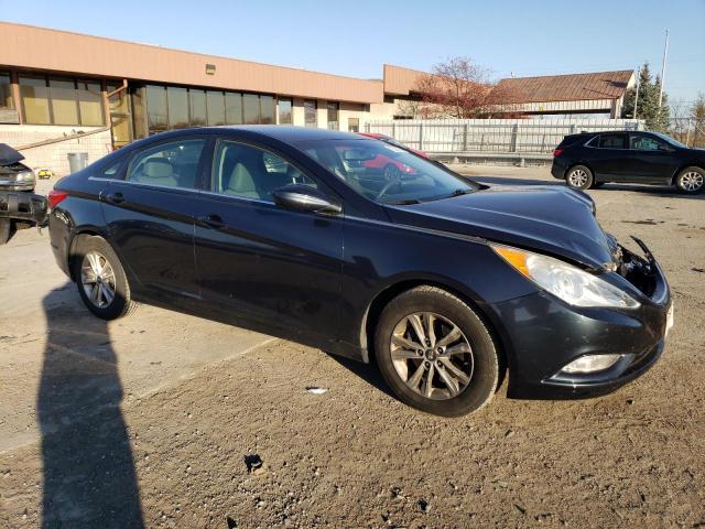 Photo 4 from auction – 2013 HYUNDAI SONATA GLS with VIN 5NPEB4AC5DH525063