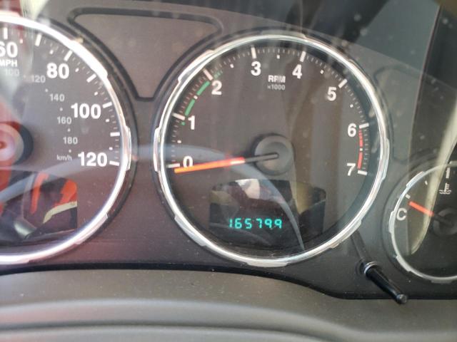 Photo 9 from auction – 2012 JEEP LIBERTY SP with VIN 1C4PJLAK5CW201343