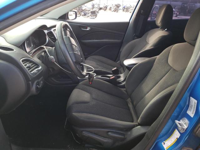 Photo 7 from auction – 2016 DODGE DART SE with VIN 1C3CDFAA0GD706663