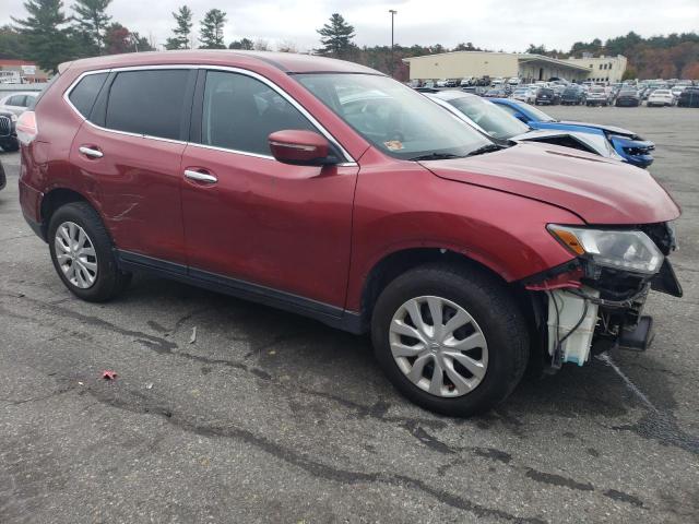 Photo 4 from auction – 2015 NISSAN ROGUE S with VIN KNMAT2MV5FP586482