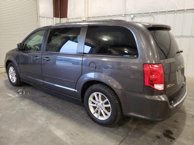 Photo 2 from auction – 2016 DODGE GRAND CARA with VIN 2C4RDGCG3GR321902