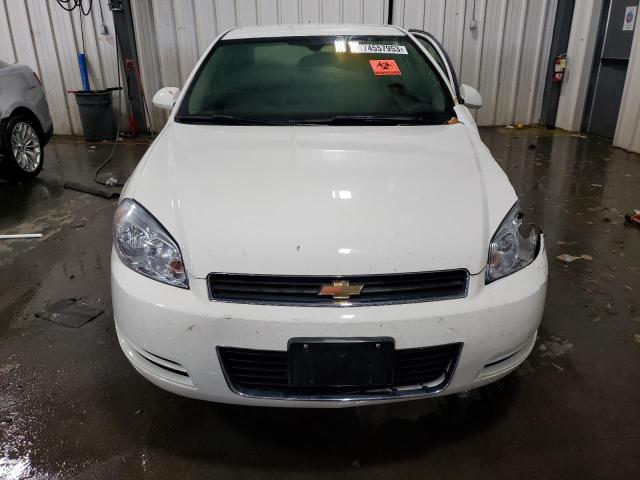 Photo 5 from auction – 2009 CHEVROLET IMPALA with VIN 2G1WB57K691222061