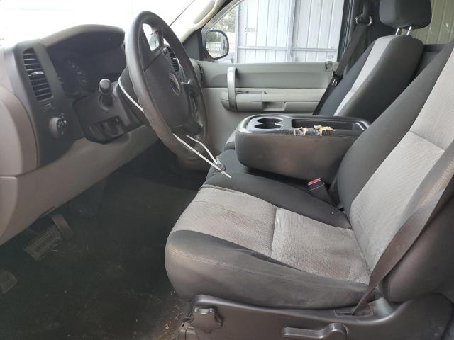 Photo 7 from auction – 2008 GMC SIERRA C15 with VIN 1GTEC14X58Z226228