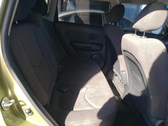 Photo 10 from auction – 2013 KIA SOUL with VIN KNDJT2A51D7626459