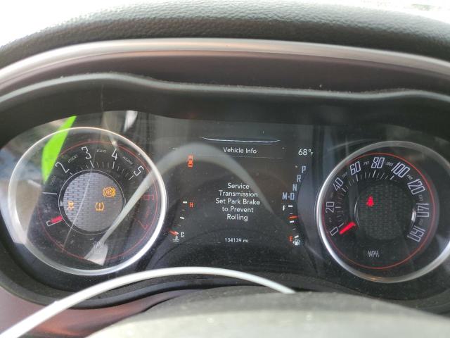 Photo 9 from auction – 2019 DODGE CHALLENGER with VIN 2C3CDZBT5KH573864