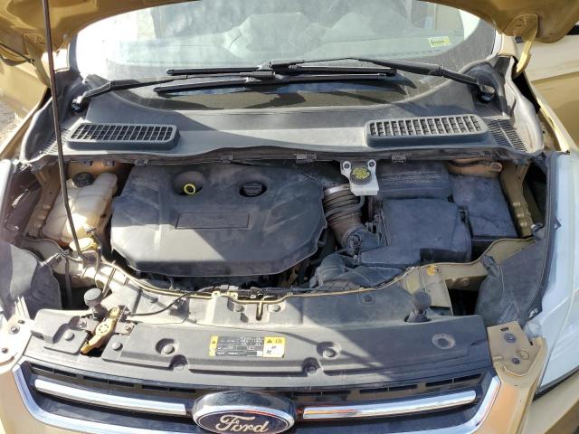 Photo 11 from auction – 2014 FORD ESCAPE TIT with VIN 1FMCU0J9XEUD79602