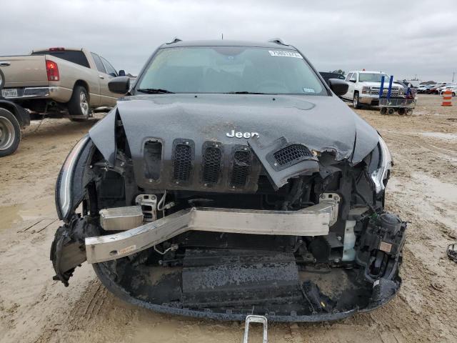 Photo 5 from auction – 2015 JEEP CHEROKEE L with VIN 1C4PJLCB1FW706295