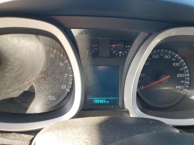 Photo 9 from auction – 2015 CHEVROLET EQUINOX LS with VIN 2GNALAEK3F6157735