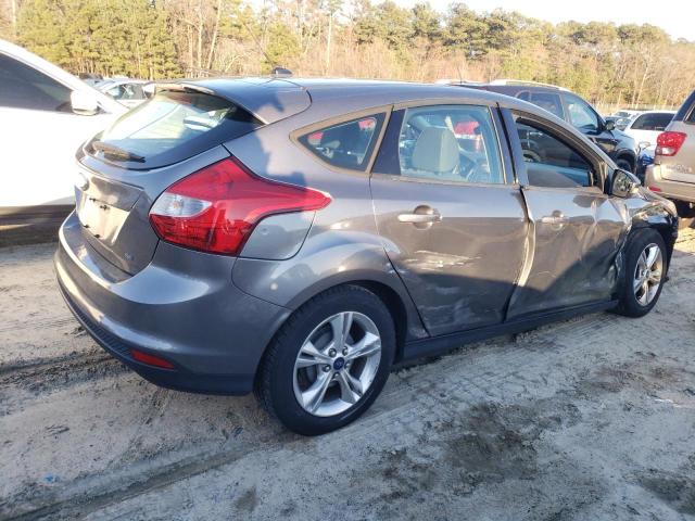 Photo 3 from auction – 2014 FORD FOCUS SE with VIN 1FADP3K28EL222584
