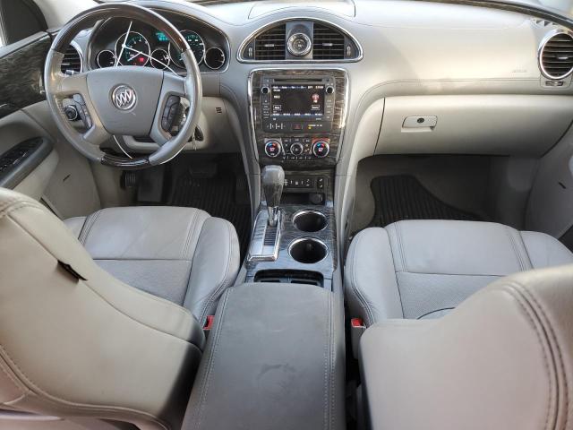 Photo 8 from auction – 2013 BUICK ENCLAVE with VIN 5GAKVCKD2DJ133906