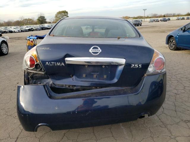 Photo 6 from auction – 2012 NISSAN ALTIMA BAS with VIN 1N4AL2AP8CN515392