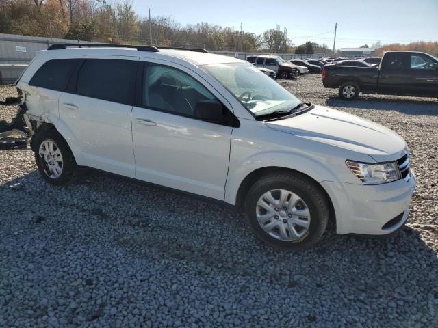 Photo 4 from auction – 2020 DODGE JOURNEY SE with VIN 3C4PDCAB2LT260749