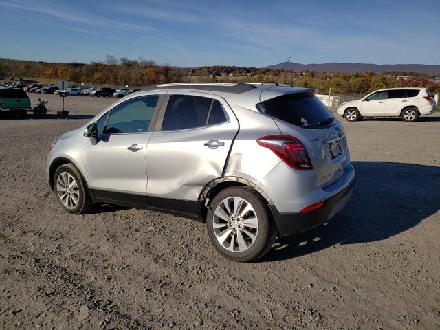 Photo 2 from auction – 2017 BUICK ENCORE PRE with VIN KL4CJASB9HB158510