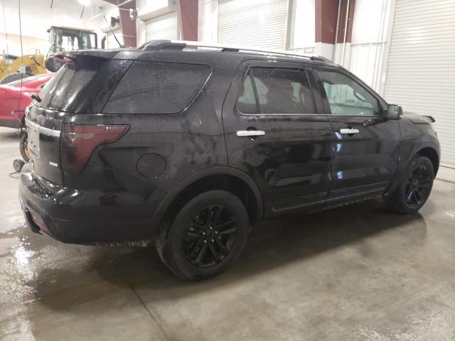 صورة رقم 3 من المزاد - 2013 FORD EXPLORER X مع VIN 1FM5K8D88DGB39820