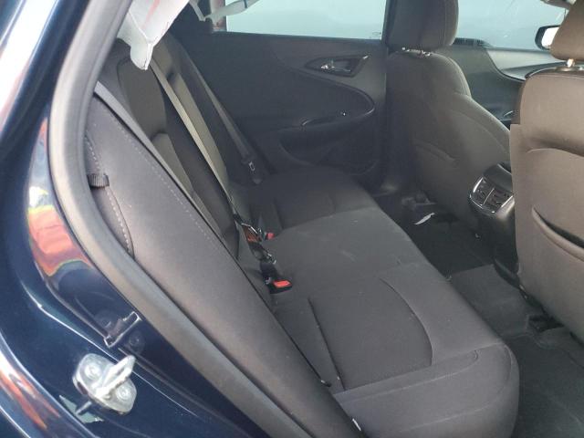 Photo 10 from auction – 2020 CHEVROLET MALIBU LT with VIN 1G1ZD5ST7LF068029