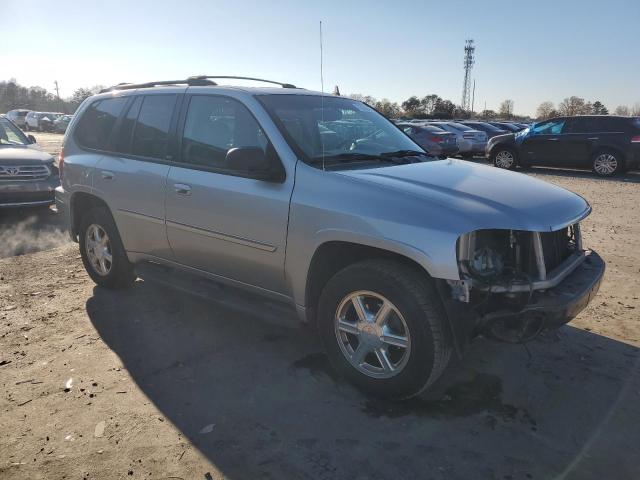 Photo 4 from auction – 2007 GMC ENVOY with VIN 1GKDT13S872100653