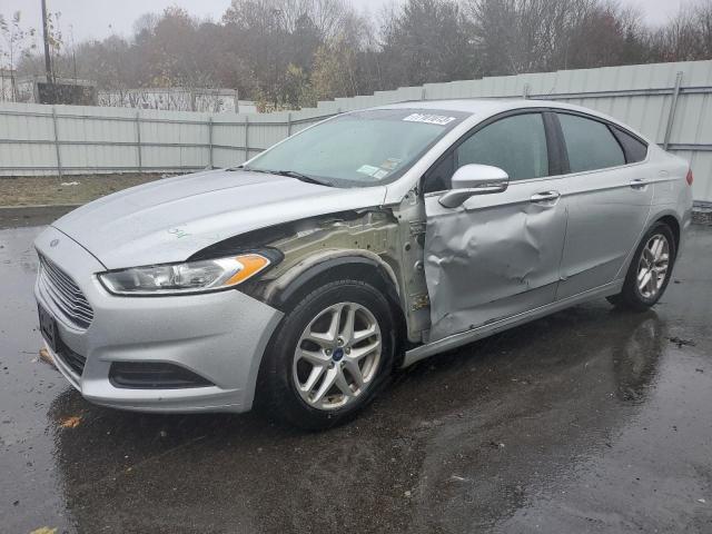 Photo 1 from auction – 2015 FORD FUSION SE with VIN 3FA6P0H72FR228622