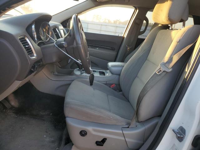 Photo 7 from auction – 2011 DODGE DURANGO CR with VIN 1D4RD4GG8BC679994