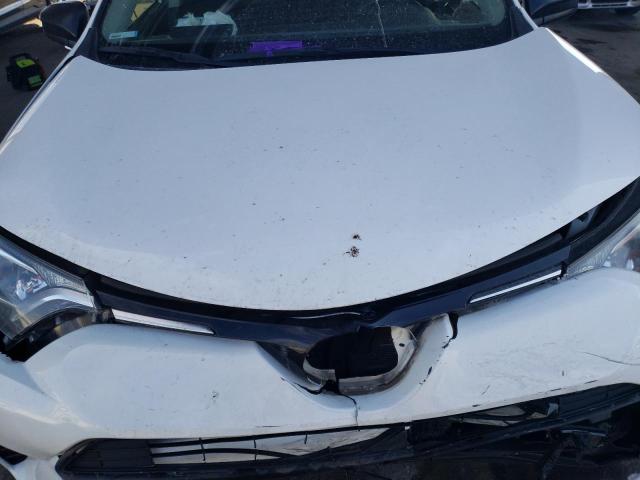 Photo 11 from auction – 2016 TOYOTA RAV4 LE with VIN JTMZFREV6GJ063977