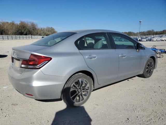 Photo 3 from auction – 2013 HONDA CIVIC EX with VIN 19XFB2F87DE048282