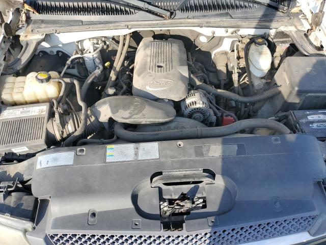Photo 11 from auction – 2003 CHEVROLET SILVERADO with VIN 1GCHK29U83E125172