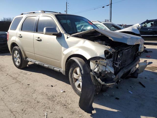 Photo 4 from auction – 2010 FORD ESCAPE LIM with VIN 1FMCU0EG0AKA72521